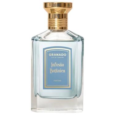 Imagem de Granado, Perfume, Vintage, Infusão Botânica, 75 ml.