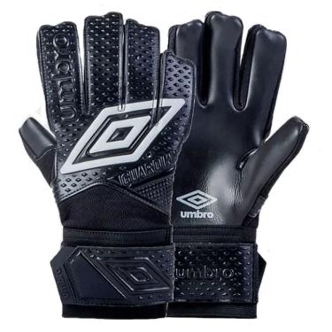 Imagem de Luva de Goleiro Umbro Guardian Campo Unissex