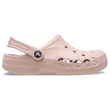 Imagem de Sandália crocs baya pink clay-Unissex