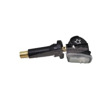 Imagem de Sensor TPMS para carro compatível com Cadillac ATS e CTS 2009-2019 13540600 13598771 Sensor de pressão dos pneus (1 unidade)