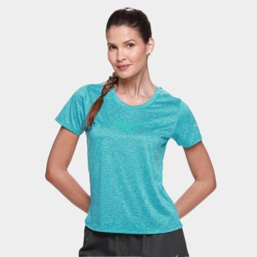 Imagem de Camiseta Mizuno Spark Feminina-Feminino