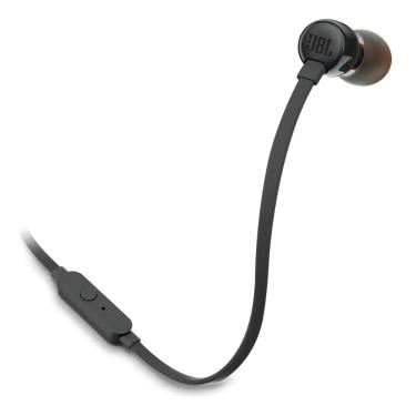 Imagem de JBL T110: Seu Som Diário com Graves Incríveis e Conforto