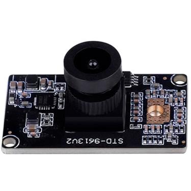 Imagem de Câmera da Câmara para Impressora 3D Creality K2 Plus