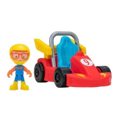 Imagem de Blippi Veículo Go Kart Racer 4118