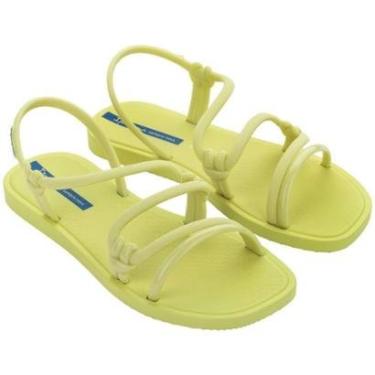 Imagem de Sandália Ipanema Solar Feminina-Feminino