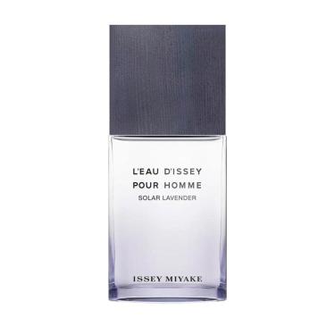 Imagem de Issey Miyake L'eau D'issey Solar Lavender Eau De Toilette - Perfume Masculino 100ml