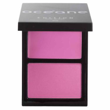 Imagem de Blush 2 em 1 Océane Edition Duo Blush 10,2g, Pink