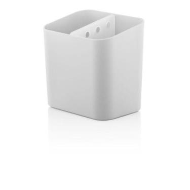 Imagem de Escorredor de talheres trium branco - ou et 500 bcf