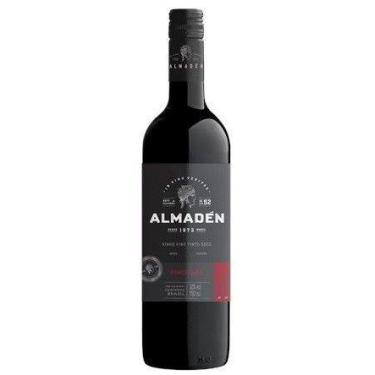 Imagem de Vinho Almadén Pinotage 750ml