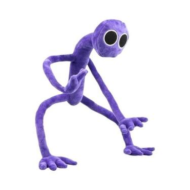Imagem de Brinquedos De Pelúcia Rainbow Friends De 30cm, Monstro De Pelúcia, Bon