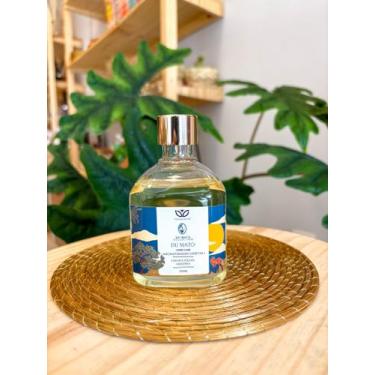 Imagem de Aromatizador de ambiente em varetas - VCESSENCIAL, Du matto