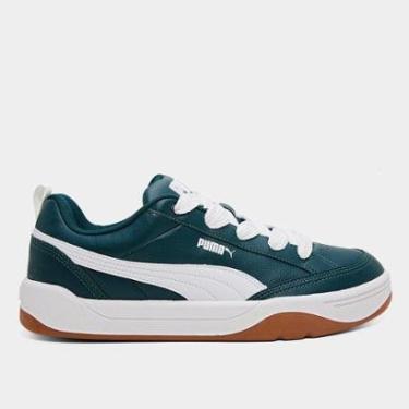 Imagem de Tênis Puma Park Lifestyle Masculino-Unissex