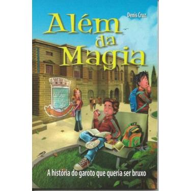 Imagem de Alem Da Magia