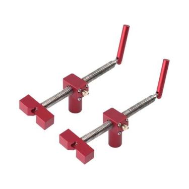 Imagem de 19/20mm Inserções De Freio Para Cães De Bancada De Marcenaria, Grampo 