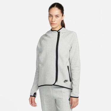 Imagem de Jaqueta Nike Sportswear Tech Fleece Feminina-Unissex