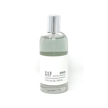 Imagem de Perfume GAP Core Eau de Toilette 100ml para Homem