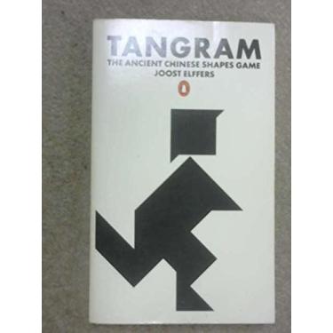 Imagem de Tangram Ancient Chinese Shapes Game