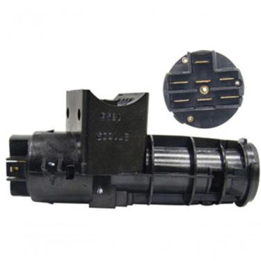 Imagem de Trava Direção C-parte Elétri C-cilindro Fiorino Uno Após 07