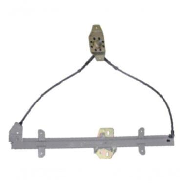 Imagem de Máquina Do Vidro Mecânica Direita Gol Parati Até 2000