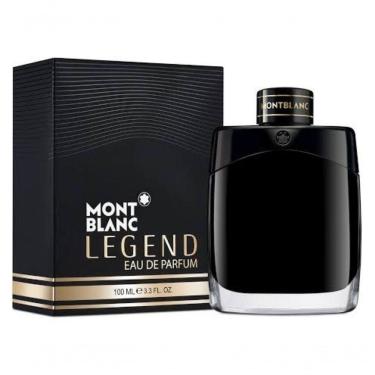 Imagem de Legend Eau Parfum Montblanc 100ml