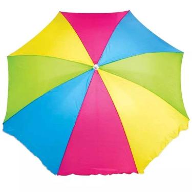 Imagem de Guarda Sol 1.50 Metros Sortidos - 3543 - Mor Guarda Sol 1.50 Metros Sortidos - 3543 ? Mor