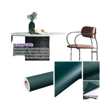 Imagem de Papel De Parede Autoadesivo Preto E Branco Impermeável Fosco Para Quar