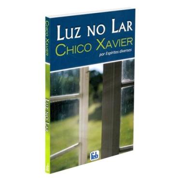 Imagem de Luz No Lar - Especial - FEB