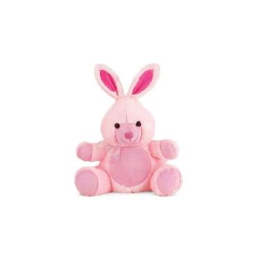 Imagem de Coelho de Pelúcia Fofos, Coelhos para Pascóa, Qualidade Premium - Cort