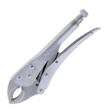 Imagem de Alicate Pressao Curvo 10" Mordente Rayco