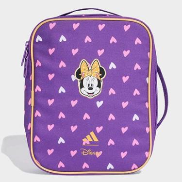 Imagem de Lancheira Infantil Adidas Minnie-Unissex