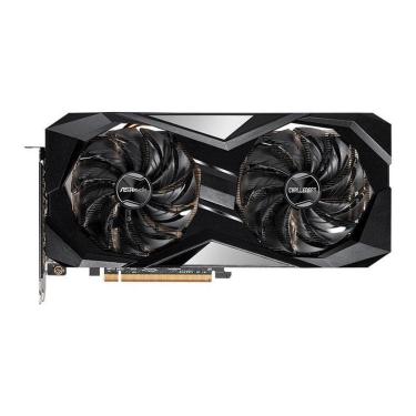 Imagem de Placa de Video Asrock Radeon RX 6700 XT Challenger D 12GB GDDR6 OC 192-bit, 90-GA31ZZ-00UANF-Unissex