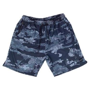 Imagem de Bermuda Oakley Camo Trunkshorts-Masculino