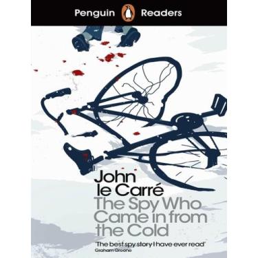 Imagem de Livro - Spy Who Came In From The Cold - 6 - PENGUIN & MACMILLAN BR, 1,