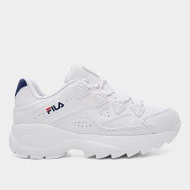 Imagem de Tênis Fila Evolux Feminino-Feminino