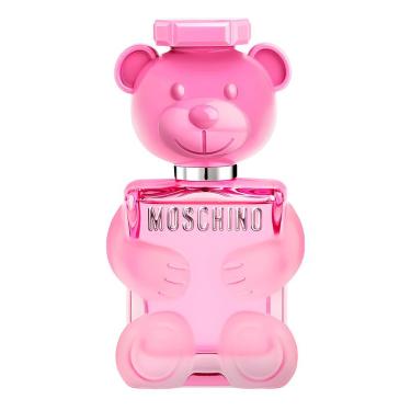 Imagem de Moschino Toy 2 Bubble Gum Eau De Toilette - Perfume Feminino 100ml