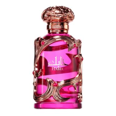 Imagem de Lattafa Habik Eau De Parfum - Perfume Feminino 100ml