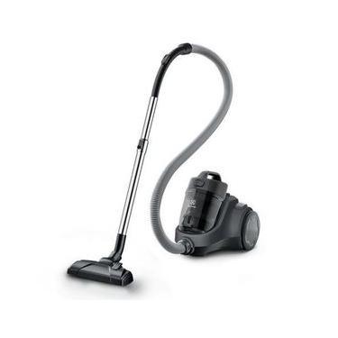 Imagem de ASPIRADOR ELECTROLUX DE PÓ EASYBOX SILENCIOSO 1600W PRETO 127V EAS30
