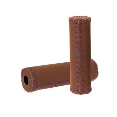 Imagem de Manopla Para Bike Ergonomica Guidao Mtb Punho Bicicleta Luva Modelo Co
