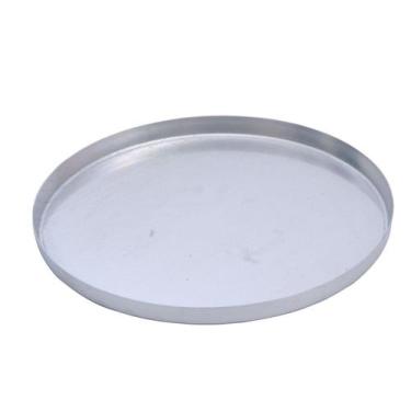 Imagem de Forma de Pizza Diâm.35cm 4088 - Alumínios Cambé