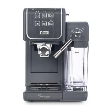 Imagem de Cafeteira Espresso PrimaLatte Touch 220V Oster