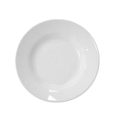 Imagem de Jogo De Pratos De Vidro Temperado Fundo Everyday 6 pçs - Ruvolo