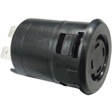 Imagem de Interruptor Pressão 24v Mercedes Caminhões ônibus