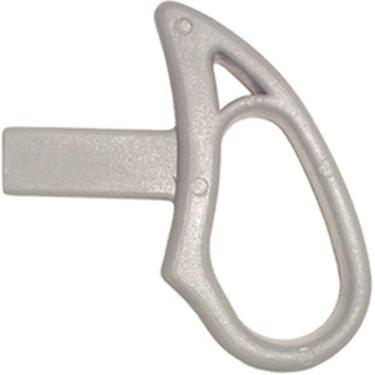 Imagem de Alça Travamento Banco Cinza Dobló Palio Strada