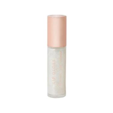 Imagem de Brilho Labial Lust Transparente Mariana Saad 4g - Océane - Oceáne