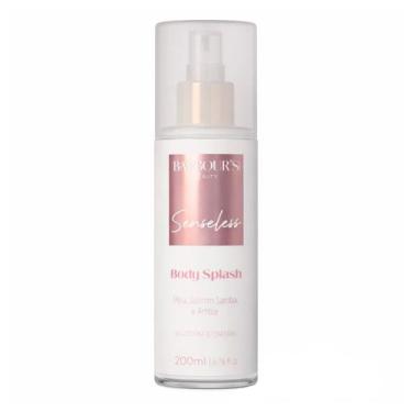 Imagem de Barbour's Beauty Senseless - Body Splash Feminino 200ml - BARBOUR S BE