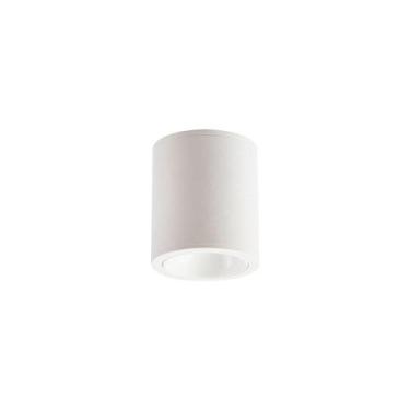 Imagem de Spot De Sobrepor Nordecor Klor Gr Mini Redondo Led 5w Bivolt Branco 30
