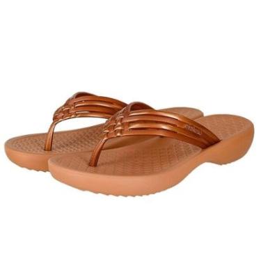 Imagem de Chinelo Feminino Conforto Azaleia Lara 18939-Feminino
