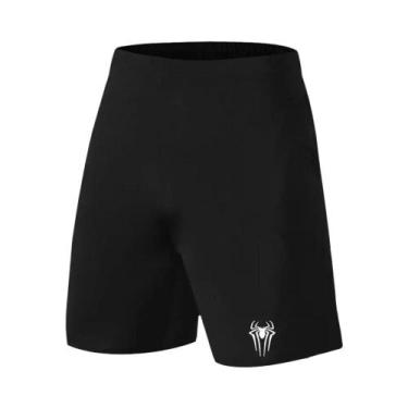 Imagem de Shorts De Corrida Para Crianças Com Secagem Rápida, Com Bolso, Para Ve