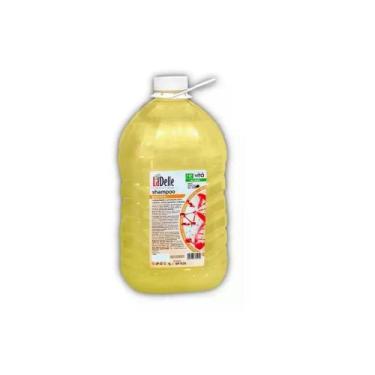 Imagem de Shampoo Queratina La Delle 5L