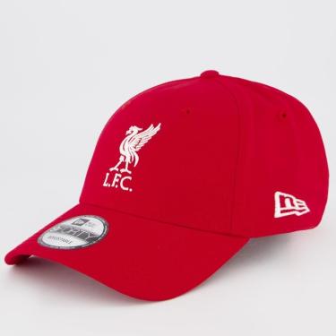 Imagem de Boné New Era 9Forty Liverpool Scawhi-Masculino